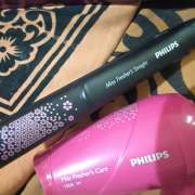 Buy PHILIPS MISS FRESHERS STYLING KIT WITH STRAIGHTENER AND DRYER  HP864346 Online  Get Upto 60 OFF at PharmEasy
