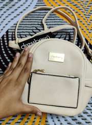 Buy DressBerry Women Cream Coloured 