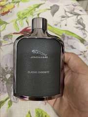 Buy JAGUAR Men Classic Chromite Eau De Toilette 100 Ml Perfume