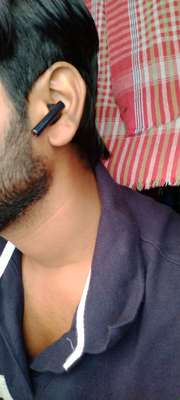 Buy Realme Black Buds Air 2 True 
