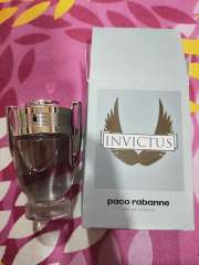Invictus paco rabanne 100 ml precio 2025