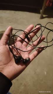 Jbl c50hi earphones 2025 review