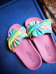 Junior girls outlet sliders