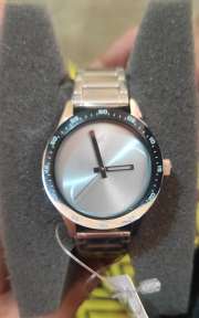 Buy Fastrack Women Blue Dial Watch 6078SM03 Watches for Women
