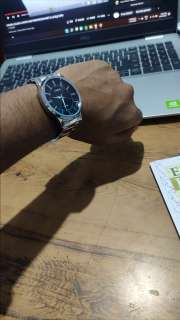 Buy Casio Enticer Men Black Analogue Watch A492 MTP 1303D 1AVDF