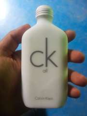 Calvin klein ck best sale all eau de toilette
