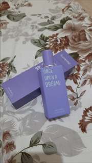 Dressberry perfume review discount