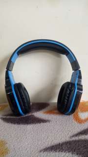 Boat rockerz online 510 blue colour