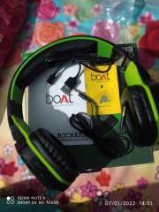 Boat rockerz 510 viper green deals