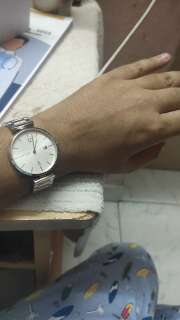 Aria watch 5 discount