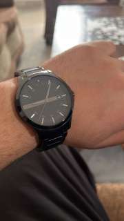Ax7101 armani top watch