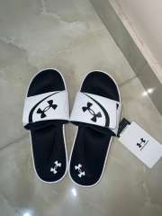 Men's ua ignite hotsell strk pw vi slides