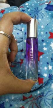 Titan skinn shop sheer 20ml