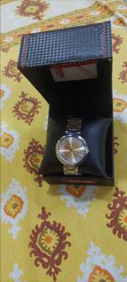 Titan 2480km01 watch hot sale