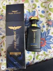 Buy Park Avenue Harmony – Eau De Parfum Men, 100ml, Perfume for Men, Premium Luxury Fragrance Scent