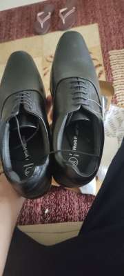 Hush clearance puppies myntra