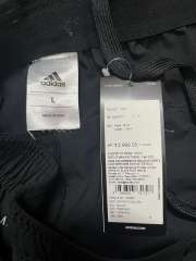 Buy ADIDAS Men Black WO PA CCOOL WV Track Pants Track Pants for