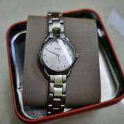 Fossil es4496 on sale