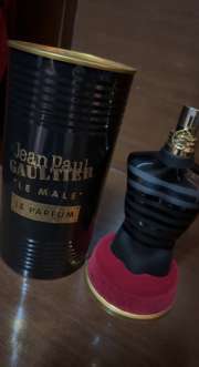 Le male eau de parfum 2025 200ml