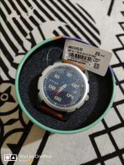 Buy Fastrack Men Blue Dial Watch 3124SL02 Watches for Men 399544