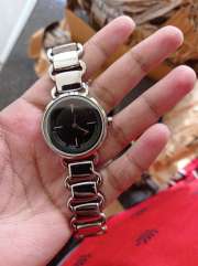 Fastrack 6117sm01 2025