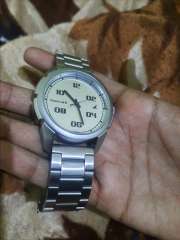 Fastrack 3124sm01 clearance