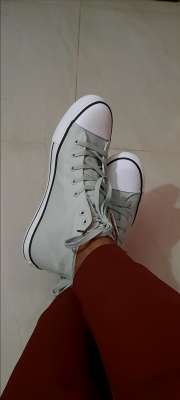 Roadster high best sale ankle shoes