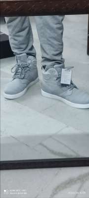 Buy HRX Mid top & Ankle sneakers for Men Online