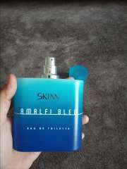 Buy SKINN By Titan Men Amalfi Bleu EDT 90 Ml Perfume And Body