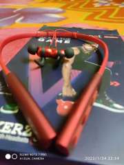 Buy BoAt Rockerz 235V2 M Red Wireless 