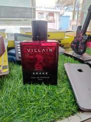 Buy VILLAIN Men Snake Eau De Parfum 100 Ml Perfume for Men