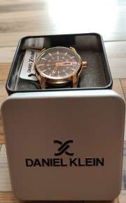 Daniel clearance klein origin