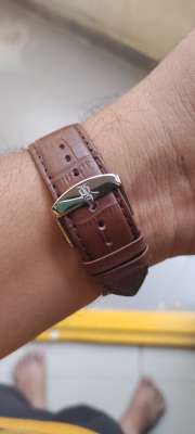 Buy Titan Eco Range Gents Men Steel Analogue Watch NL1584SL03