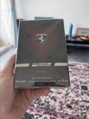 Ferrari scuderia shop forte edp