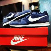 Buy Nike Men MD Runner 2 Sneakers Sports Shoes for Men 1421253