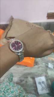 Factory serviced watches cheap myntra review