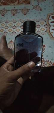 Playboy king of the game perfume review cheap
