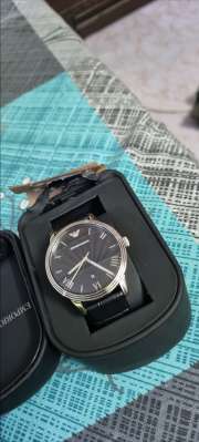 Ar1611 online armani watch