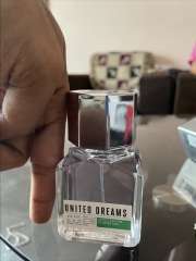 United dreams deals benetton hombre