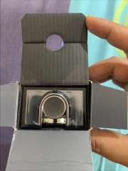 Bogart pour sales homme review