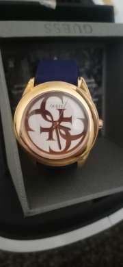 Expensive hot sale guess watches