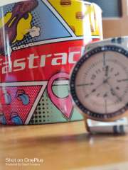 Buy Fastrack Women White Analogue Watch 6172SL01 Watches for