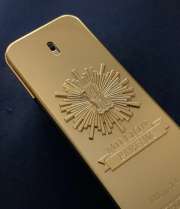 Buy Paco Rabanne Men 1 Million Eau De Toilette 200ML Perfume for