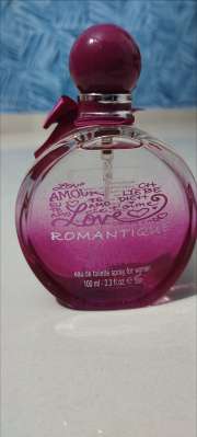 Dorall perfume review clearance