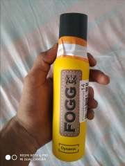 Fogg dynamic outlet