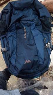 Wildcraft trident best sale xl 2 blue