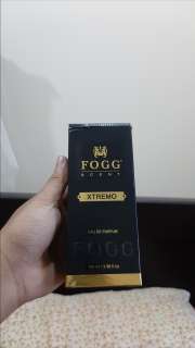 Fogg xtremo review deals