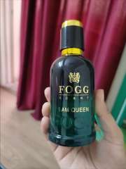 Fogg i top am queen perfume