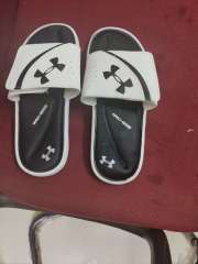 Men's ua ignite top strk pw vi slides