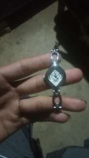 Titan on sale 2536sm02 watch